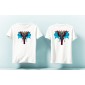 Tricou Elephant Blue Tricou Elephant Blue